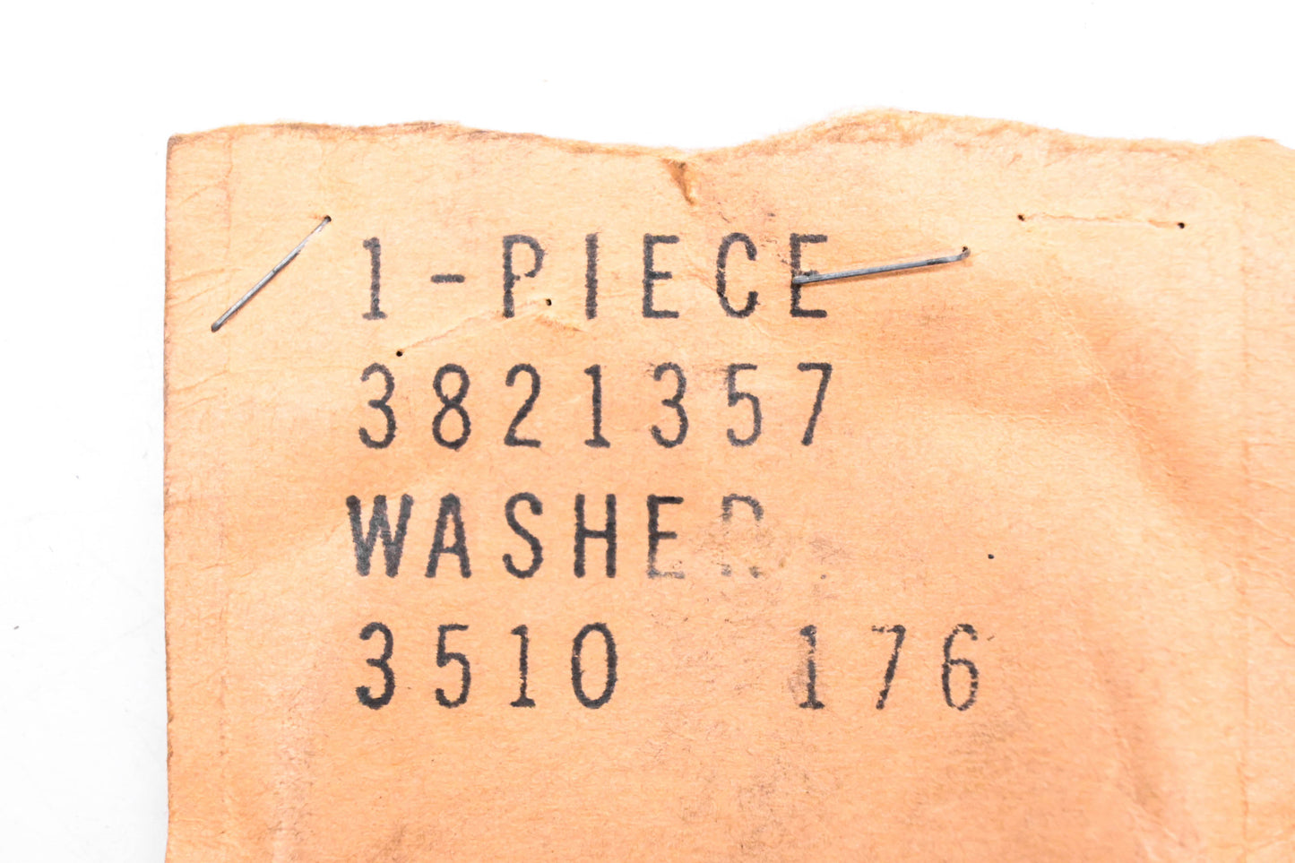Mopar 3821357 Thrust Bearing Washer NOS