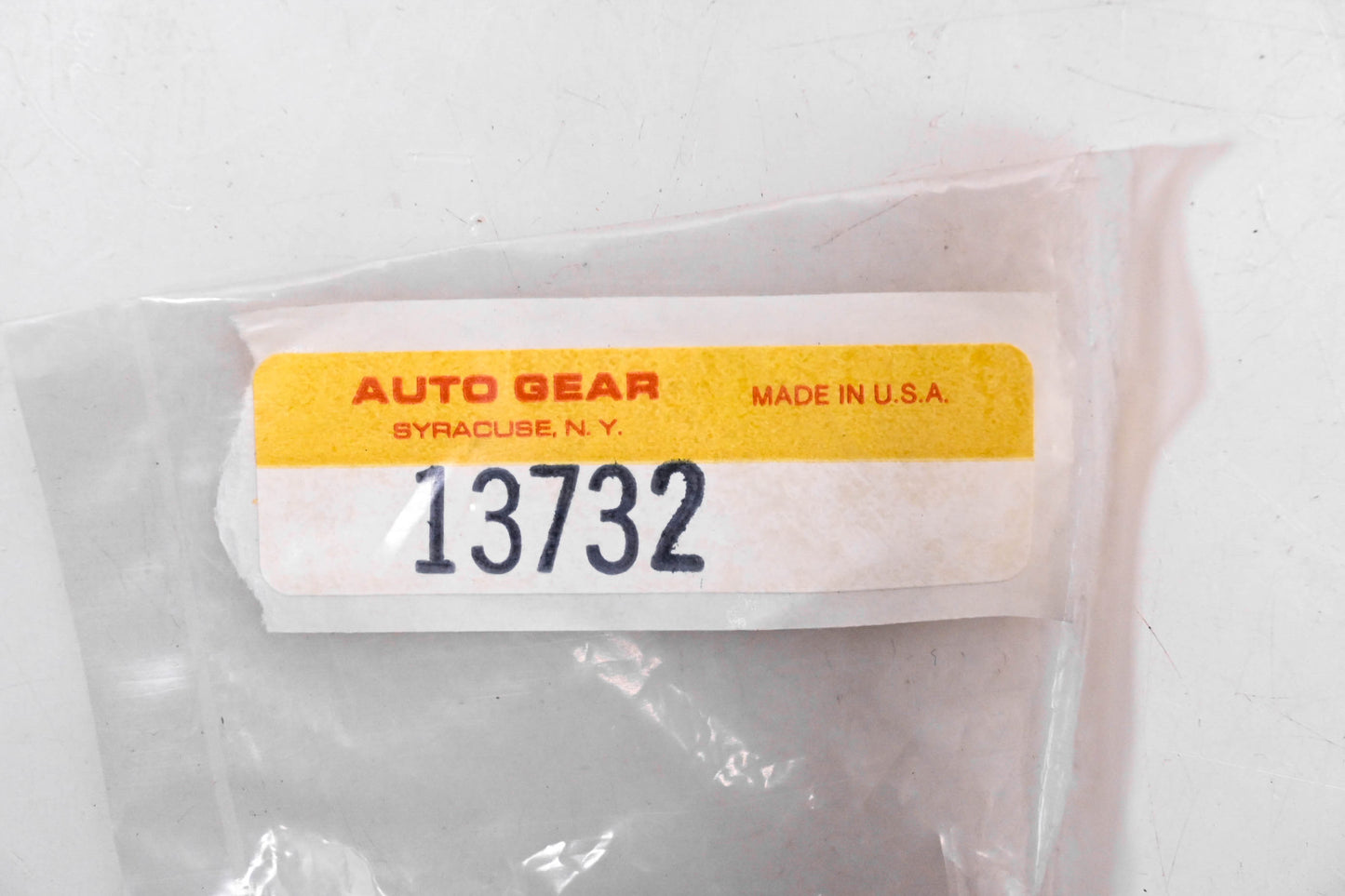 Auto Gear Company 13732, 4167968 Shift Fork Pin NOS