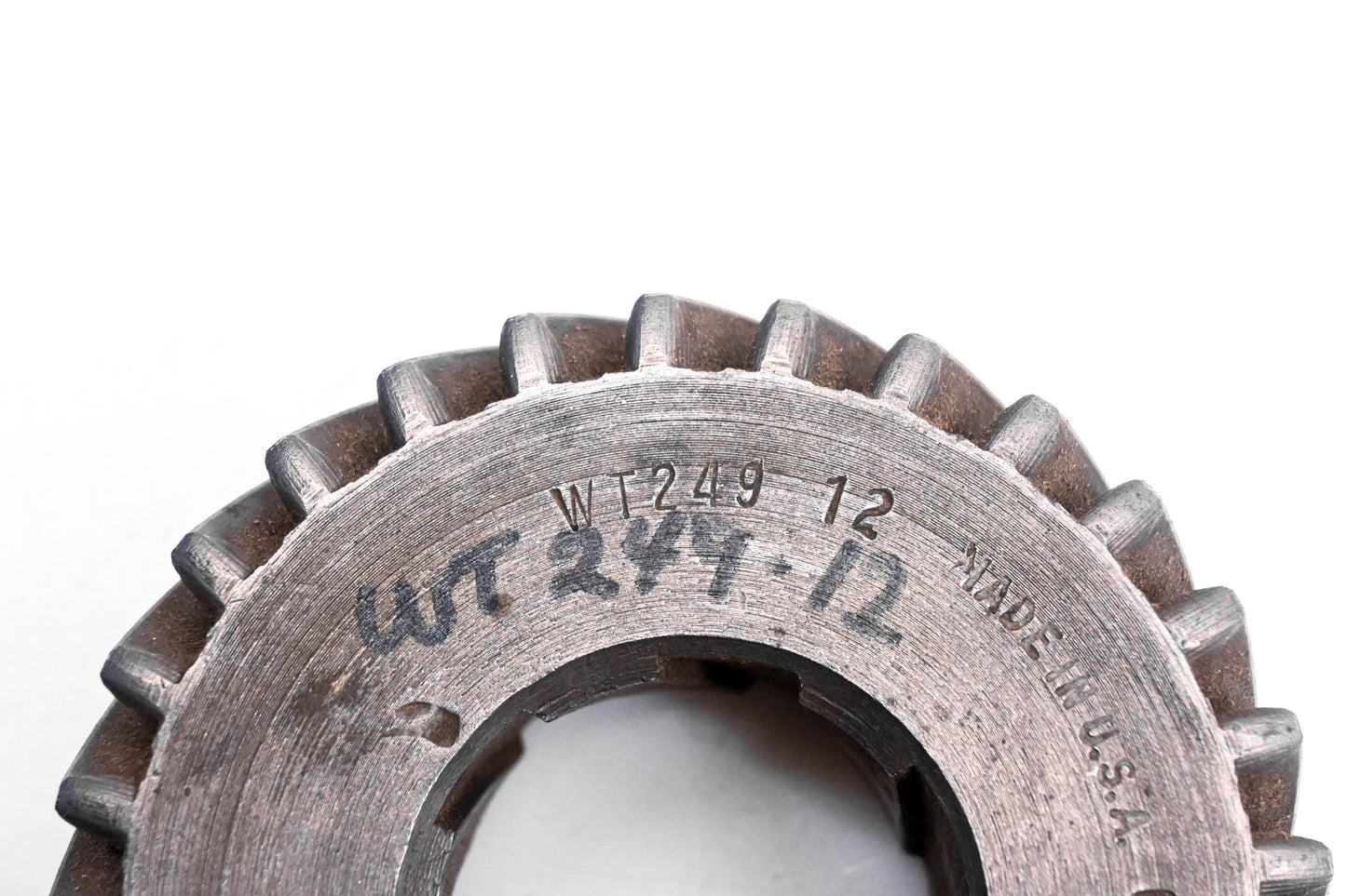 Republic WT-249-12 Gear NOS