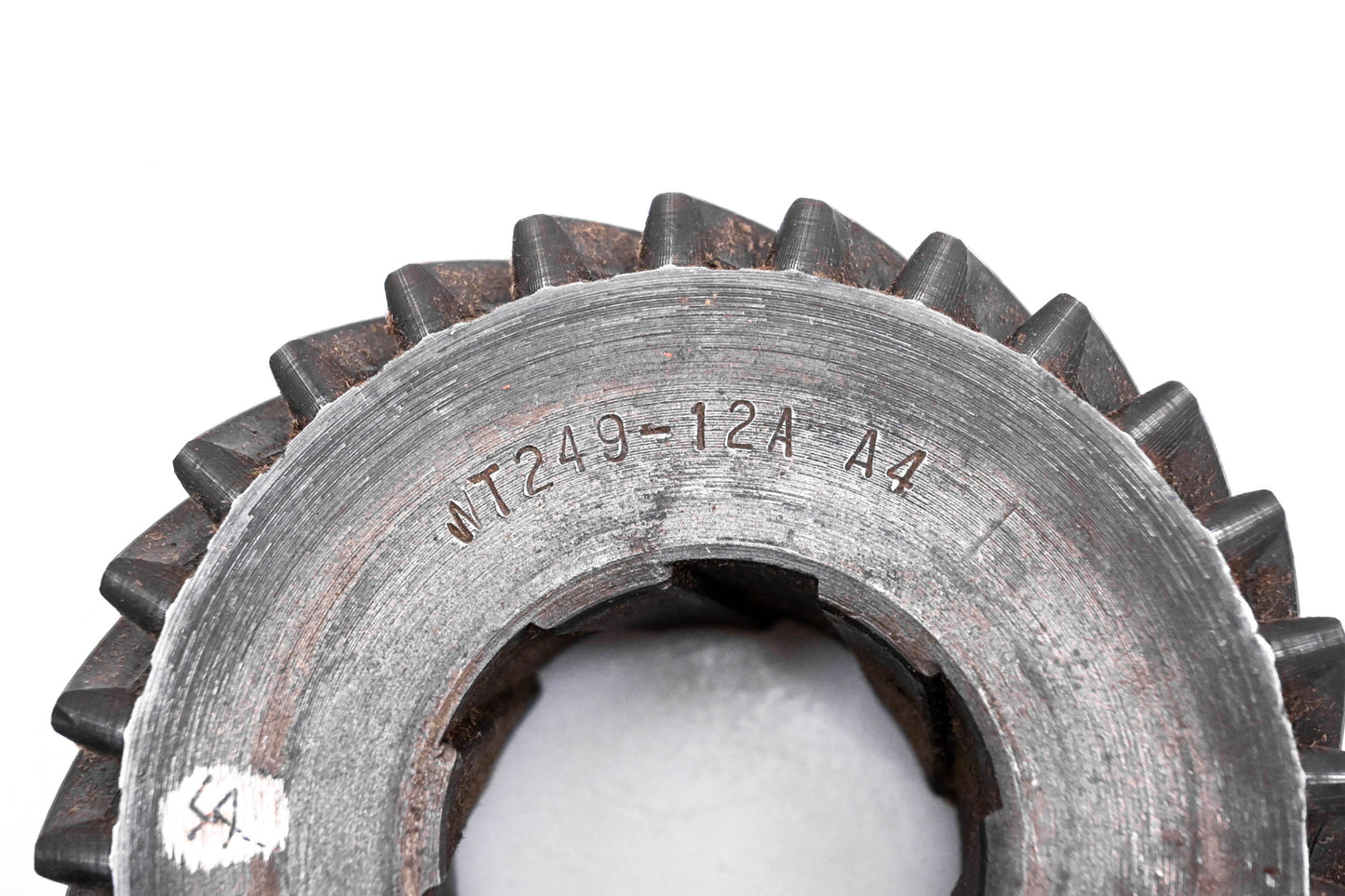 Republic WT-249-12A Gear NOS