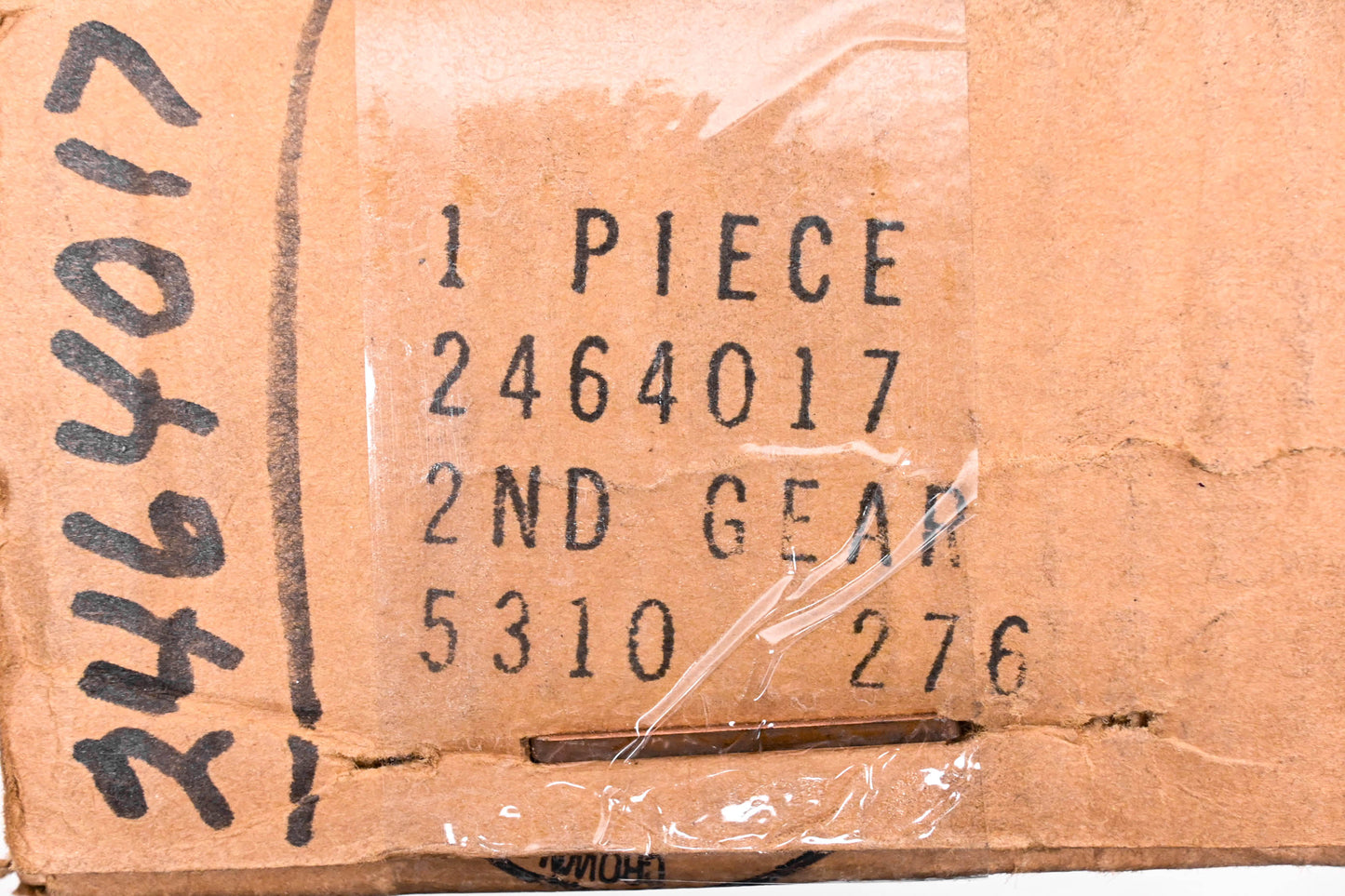 Mopar 2464017 Second Drive Gear NOS