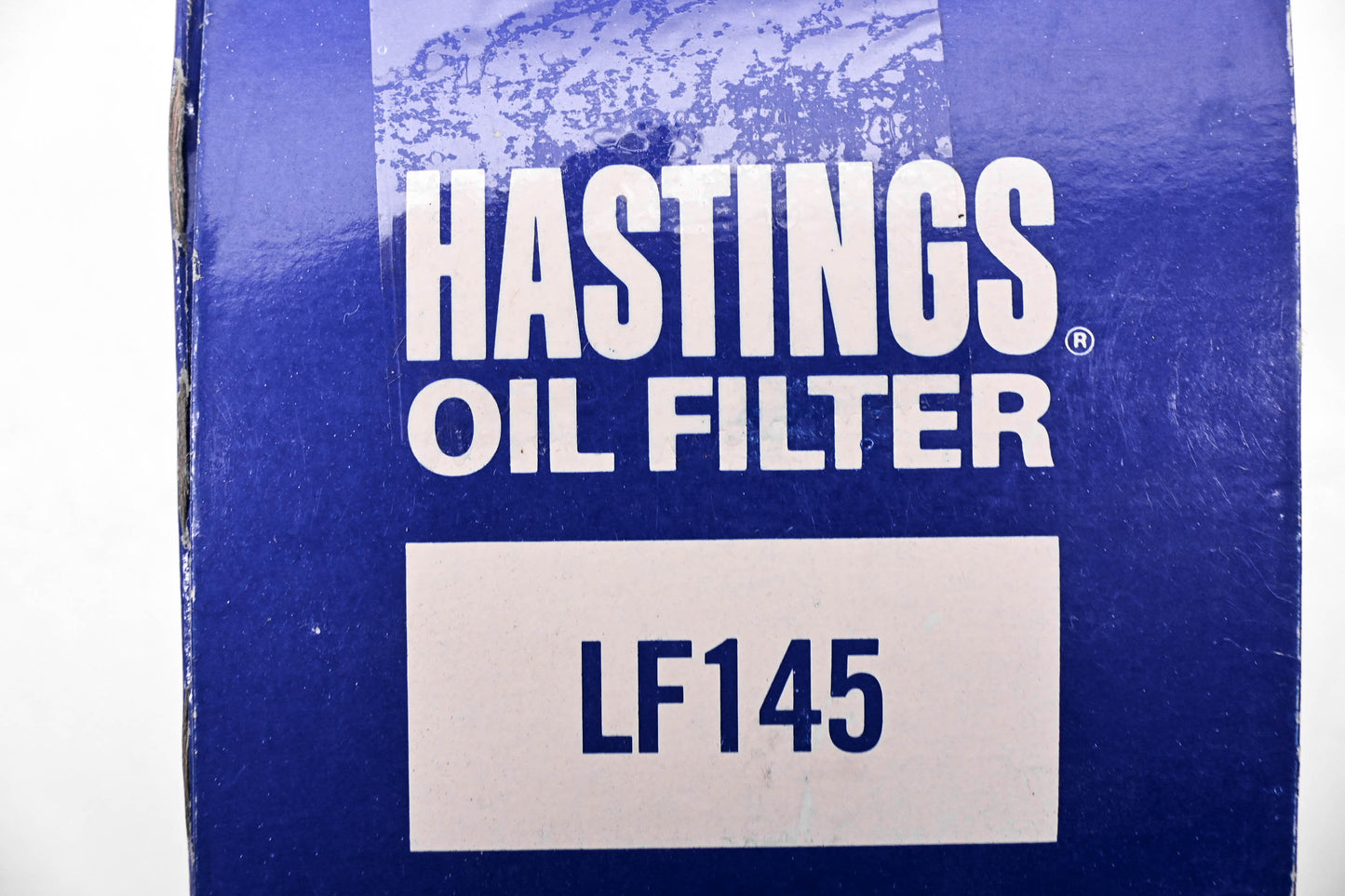 Hastings LF145 Oil Filter NOS