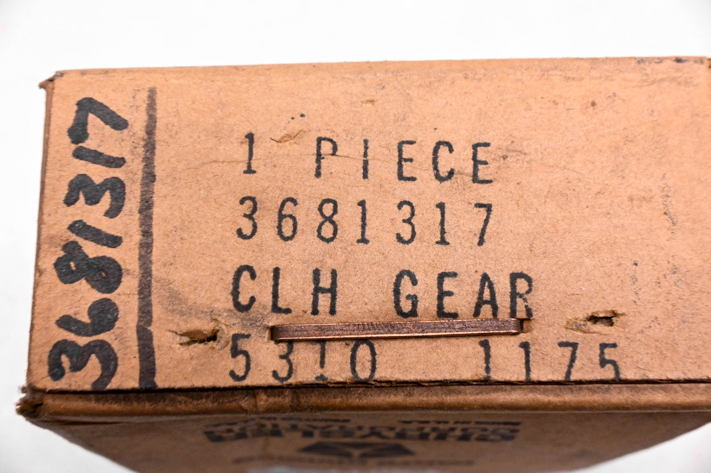 Mopar 3681317 Clutch Synchronizer Gear NOS