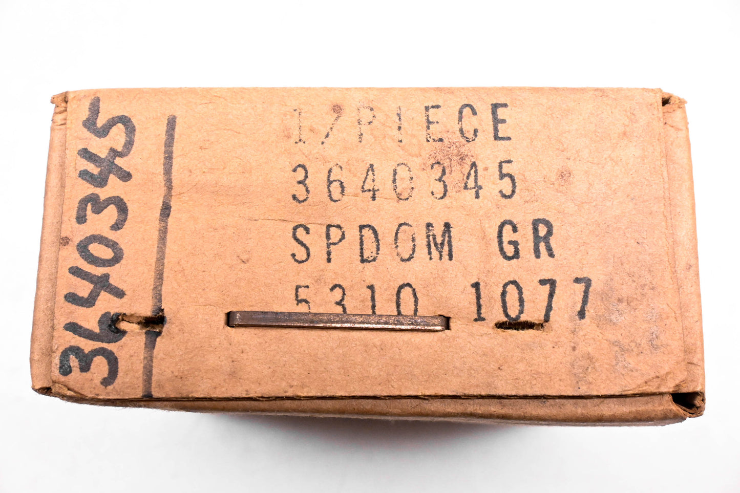 Mopar 3640345 Speedometer Gear NOS