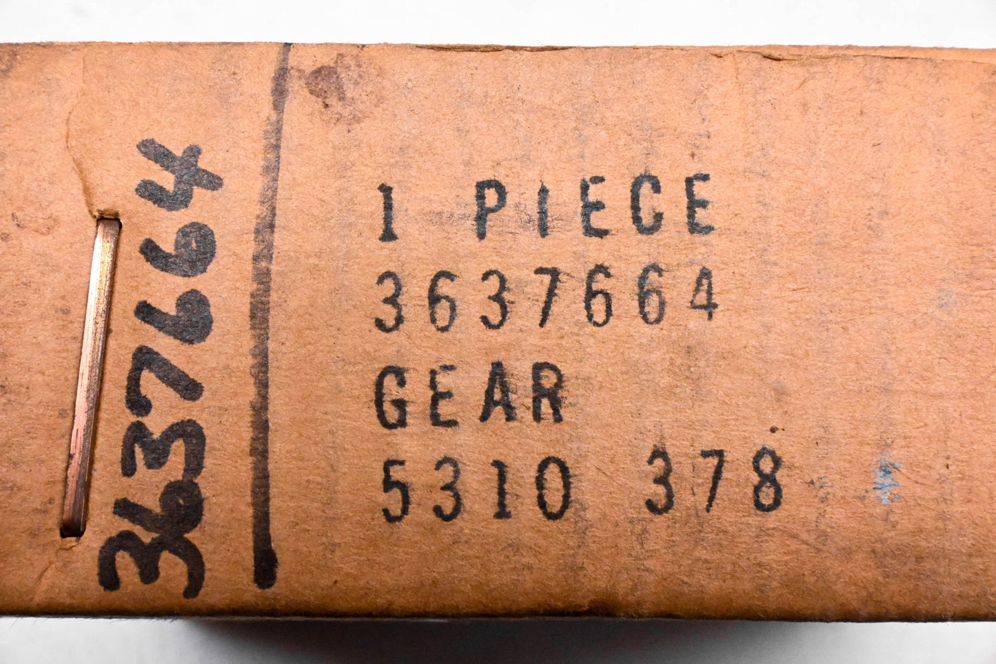 Mopar 3637664 Gear NOS