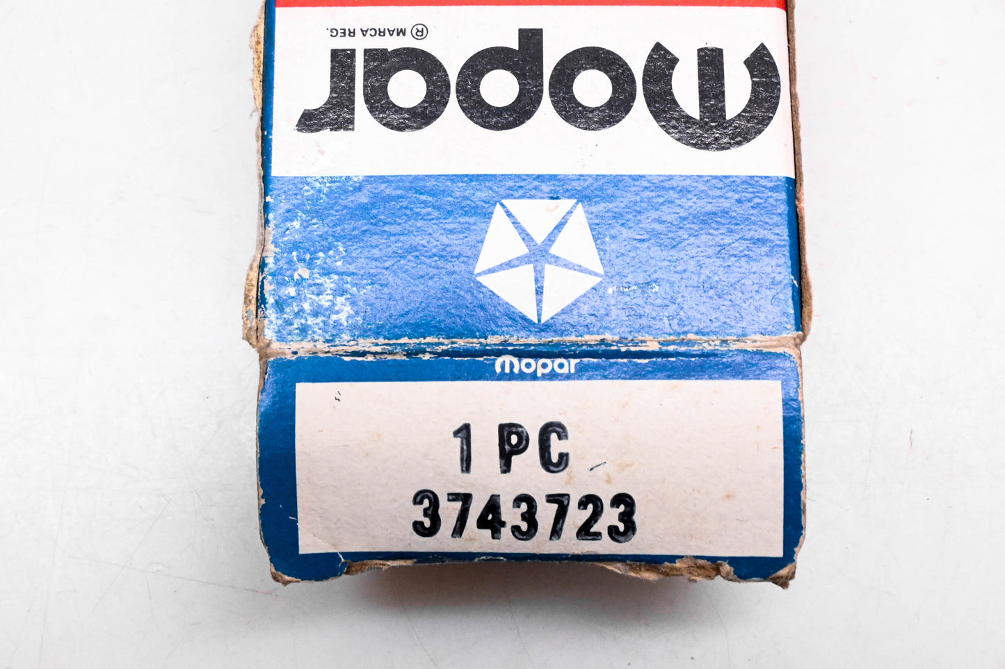 Mopar 3743723 Snap Ring NOS