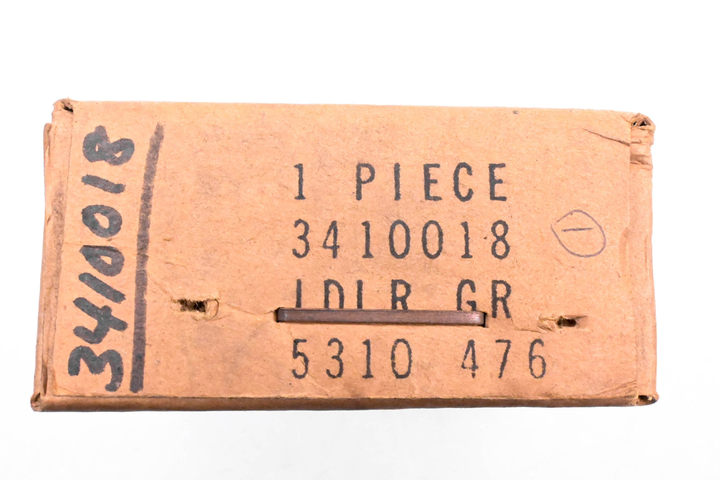Mopar 3410018 Idler Gear NOS