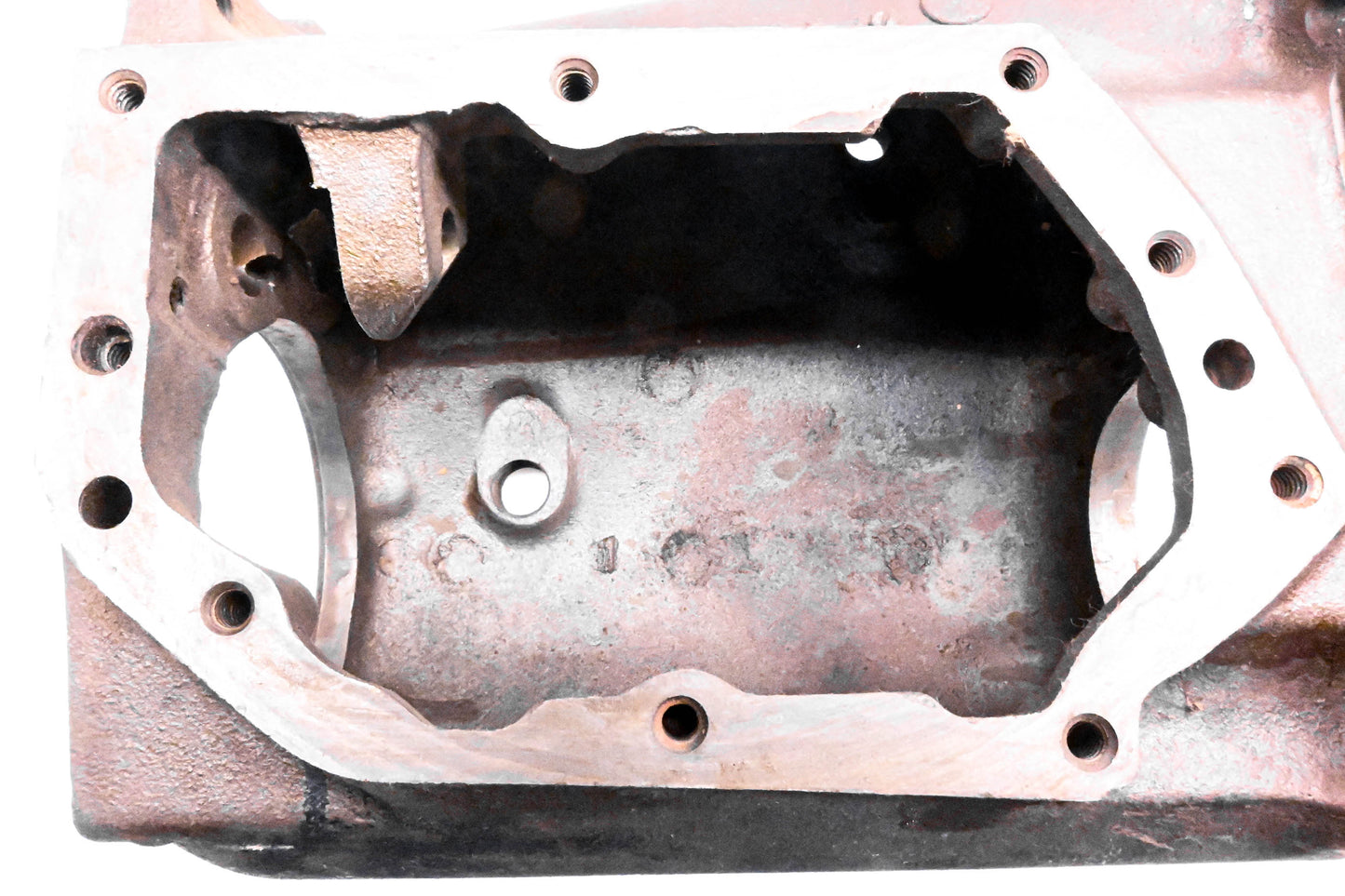 Mopar 3410064, C-99224-1 Transmission Case NOS