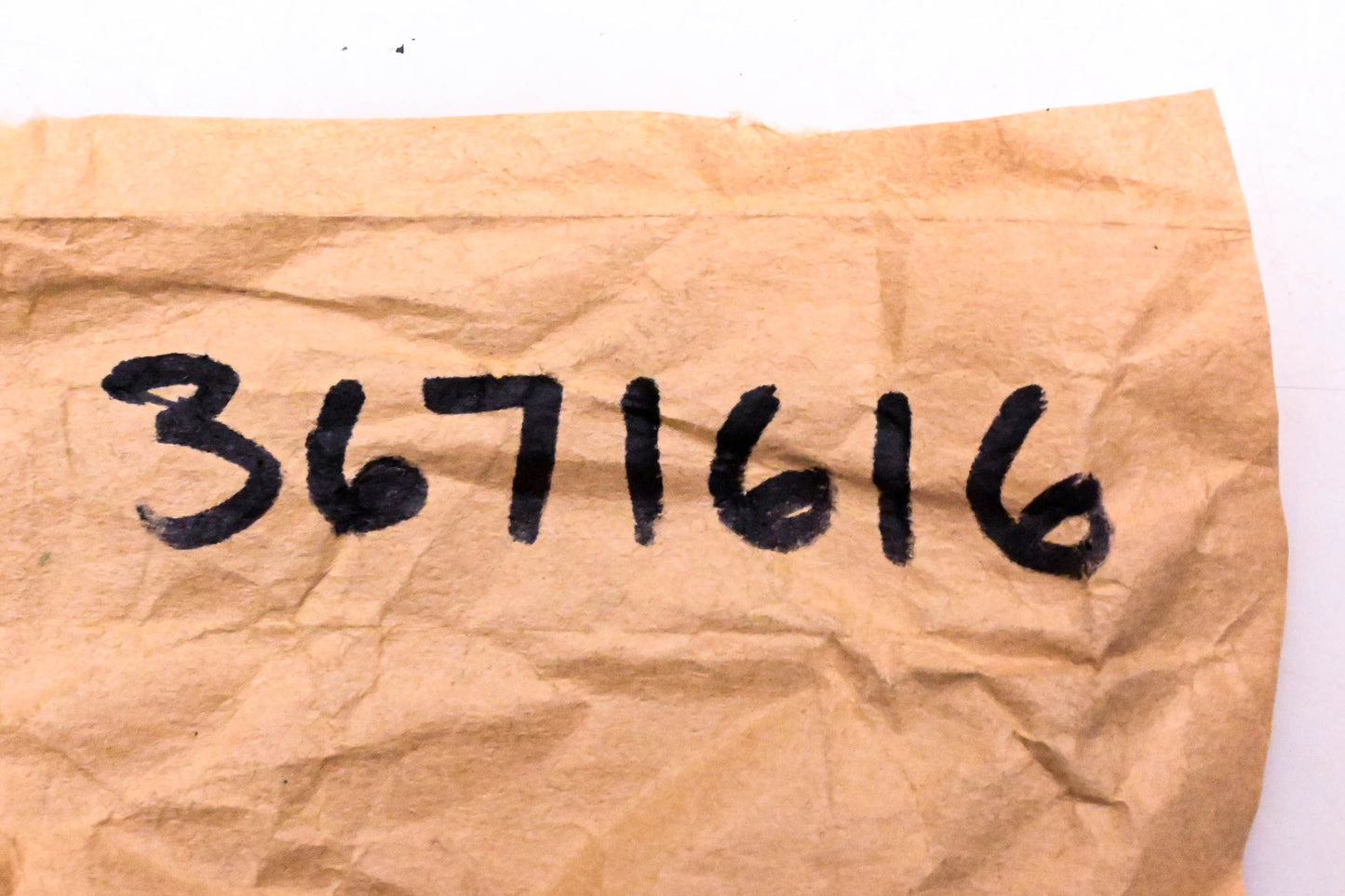 Mopar 3671616 Valve Stem Oil Seal NOS