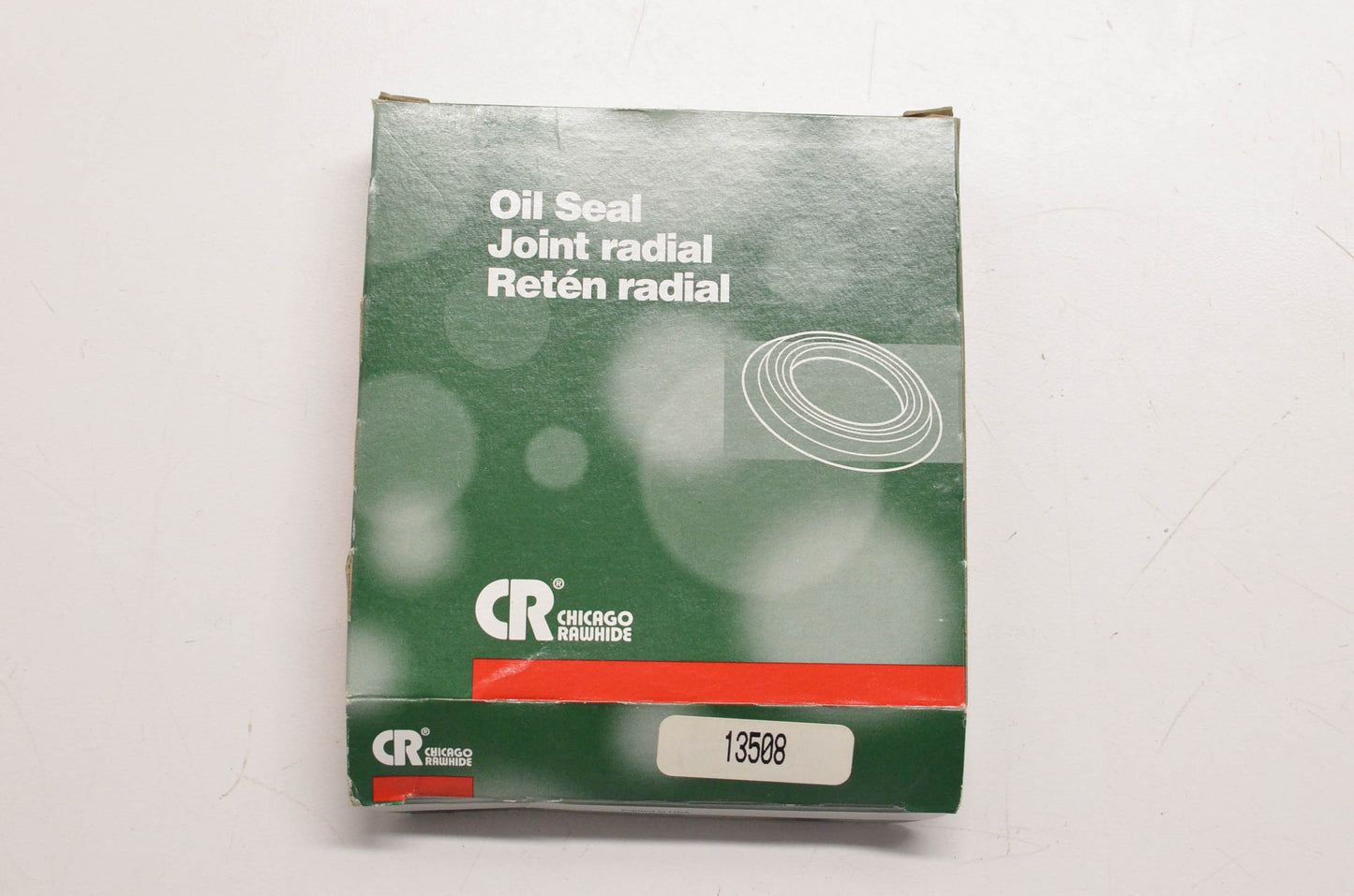 CR 13508 Oil Seal NOS