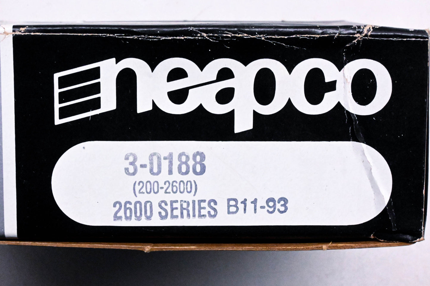 Neapco 3-0188 Universal Joint Kit NOS