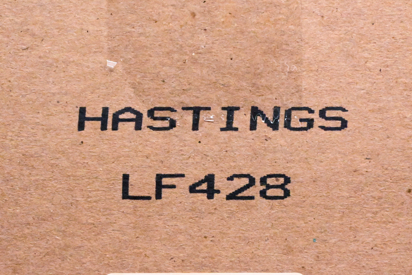 Hastings LF428 Oil Filter NOS
