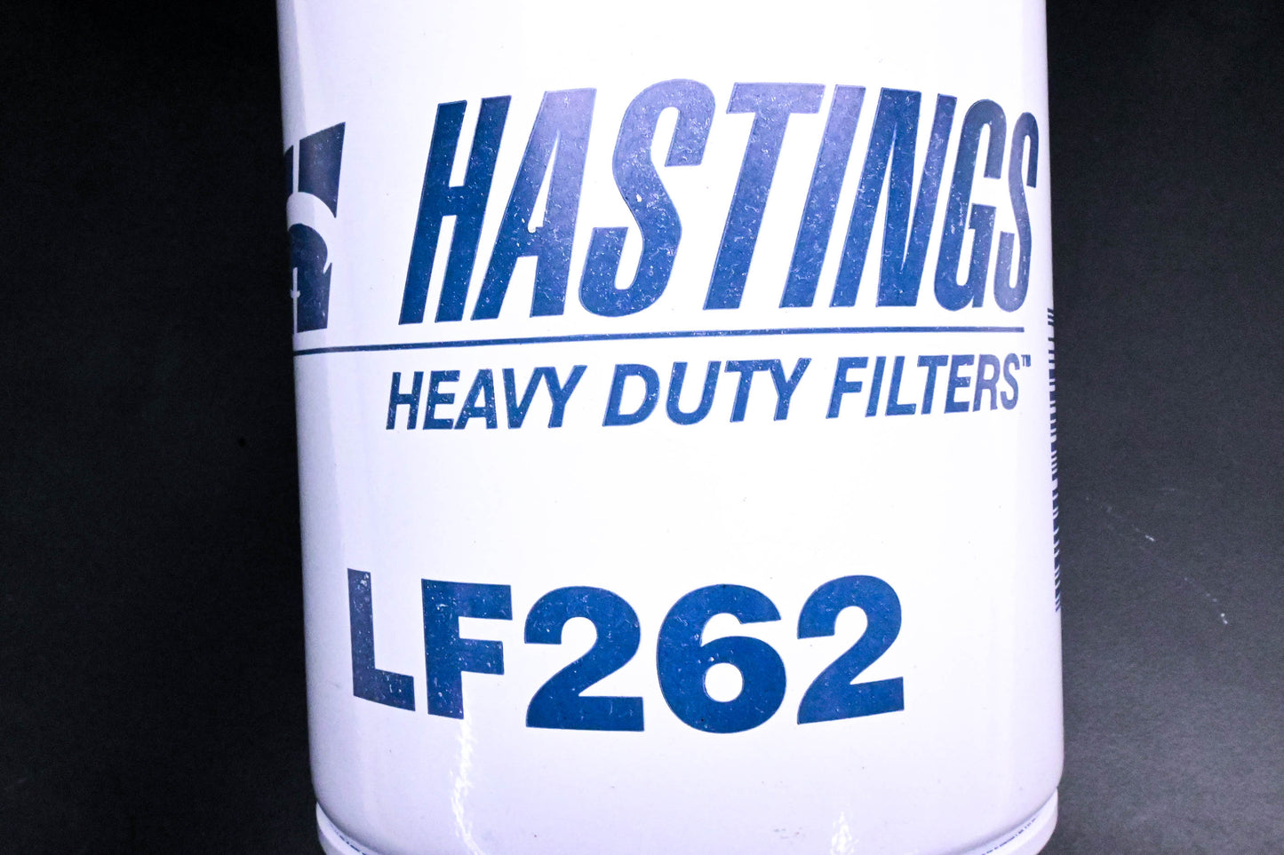 Hastings LF262 Oil Filter NOS