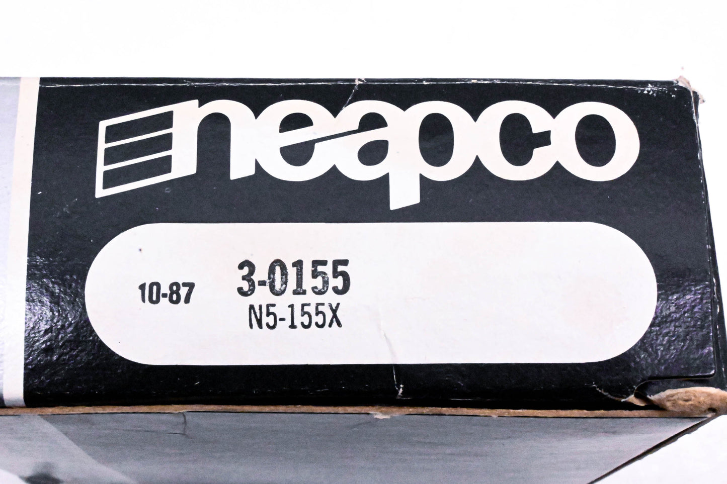 Neapco 3-0155, N5-155X Universal Joint Kit NOS