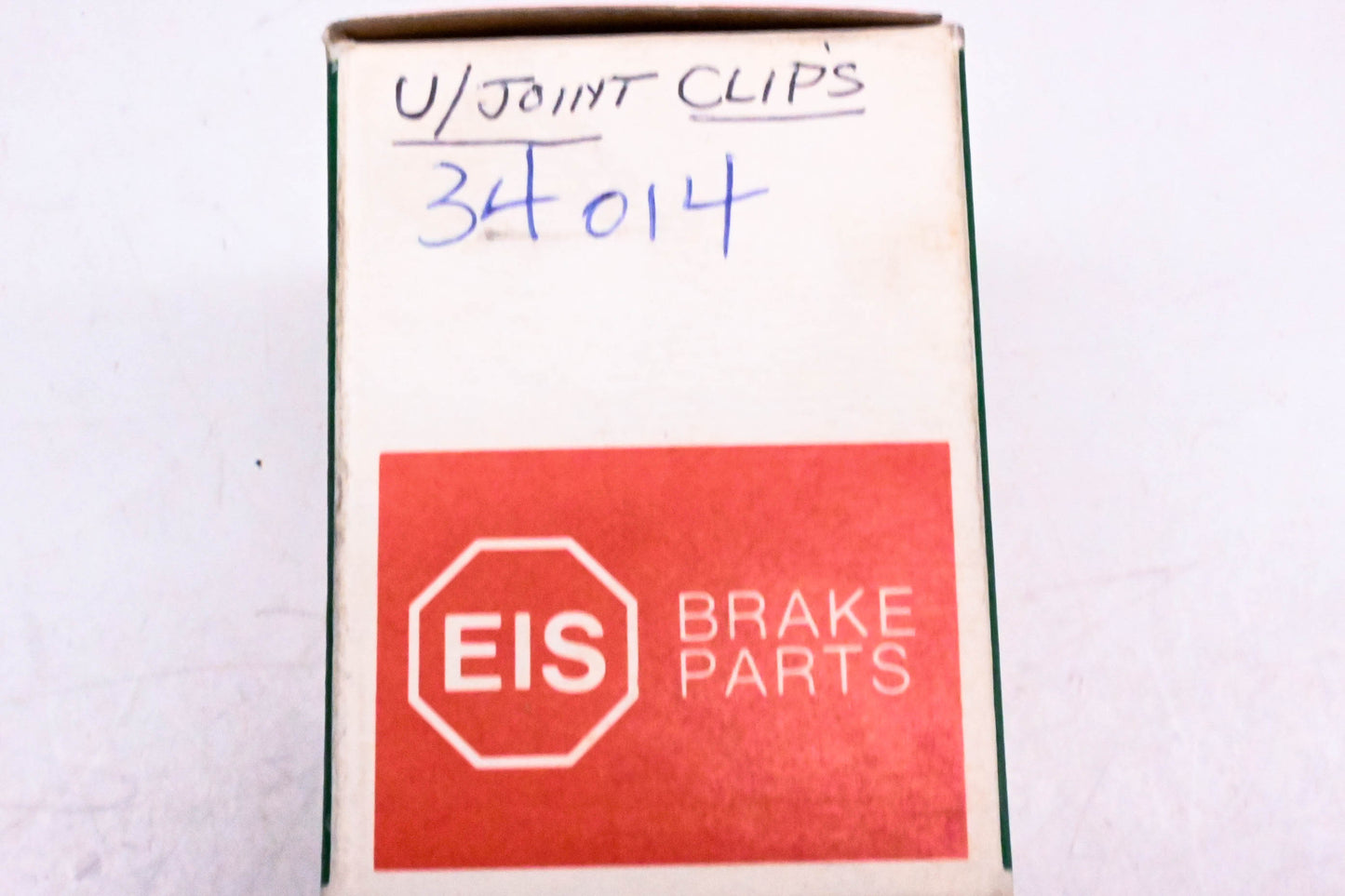 EIS 34014 U Joint Clips Qty 4 NOS