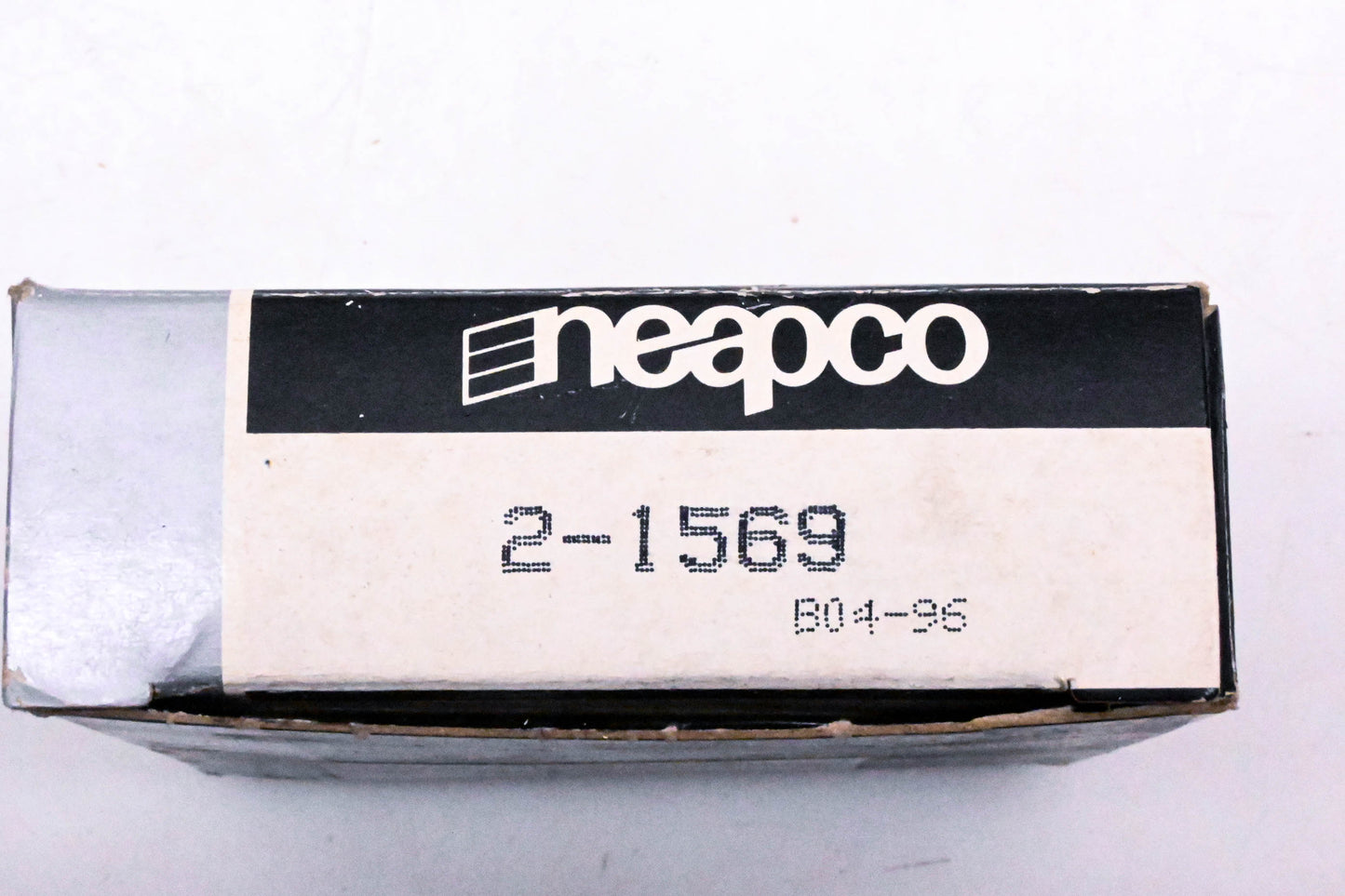 Neapco 2-1569 Universal Joint Kit NOS