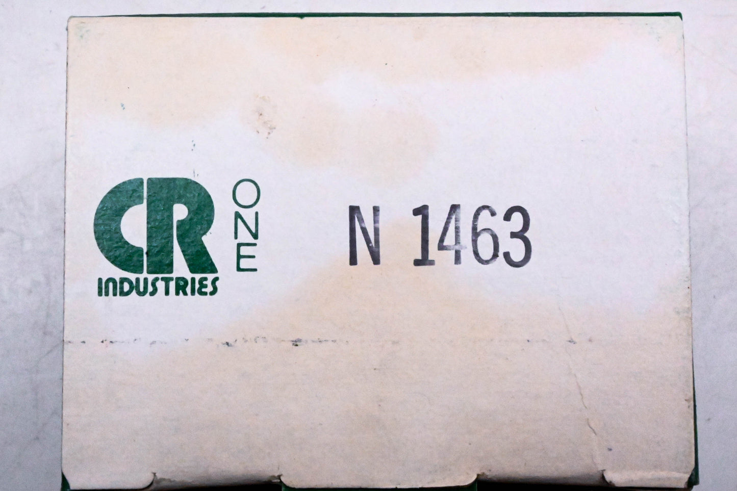 CR Industries N1463 Clutch Release Bearing NOS