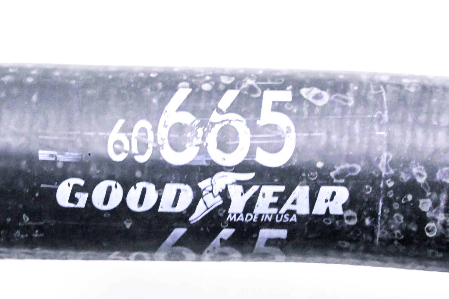 Goodyear 60665 Radiator Coolant Hose NOS