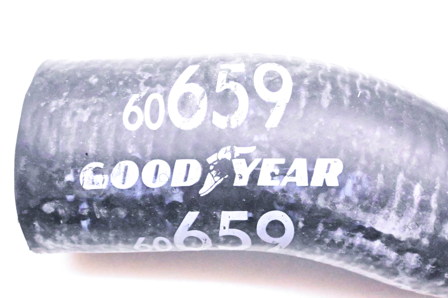 Goodyear 60659 Radiator Coolant Hose NOS
