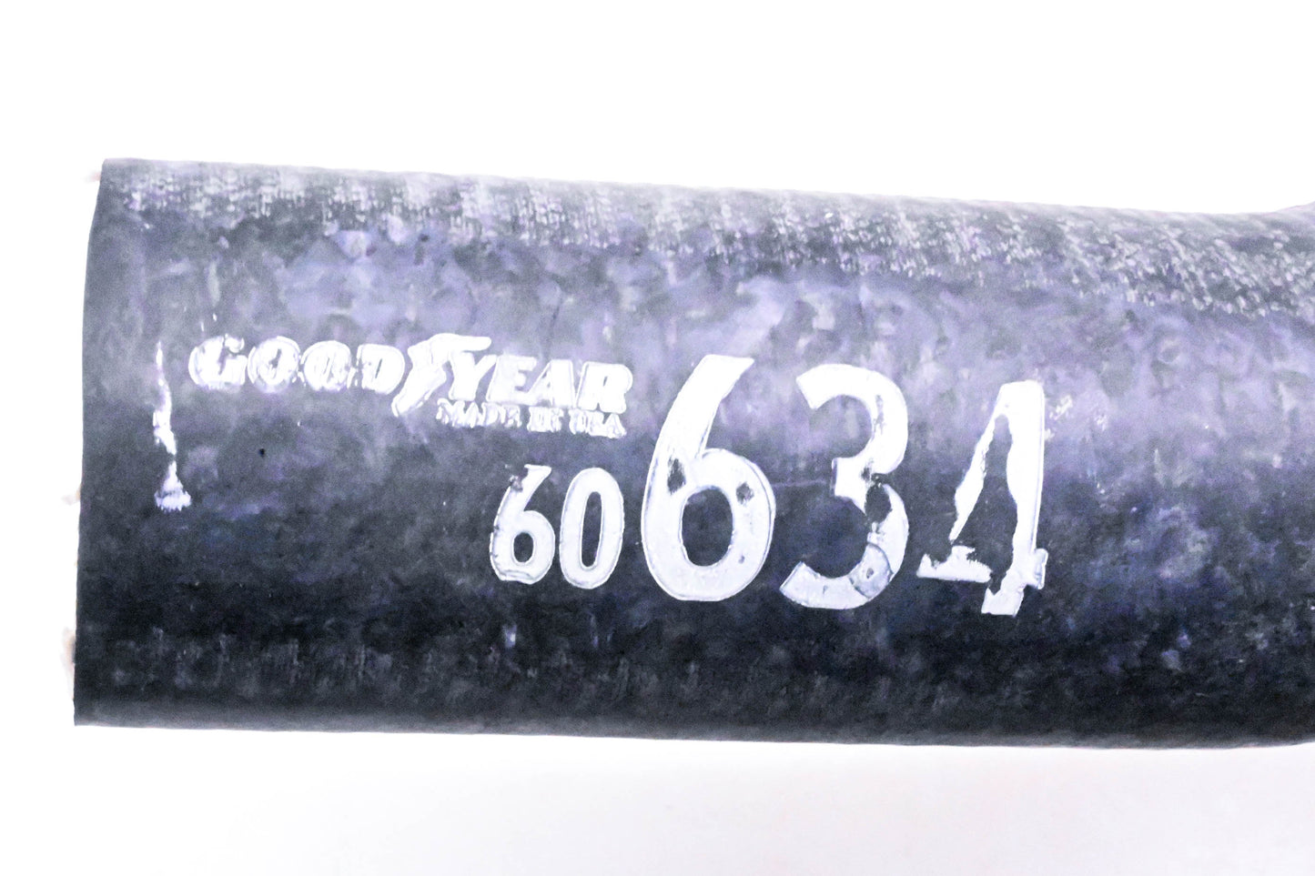 Goodyear 60634 Radiator Coolant Hose NOS