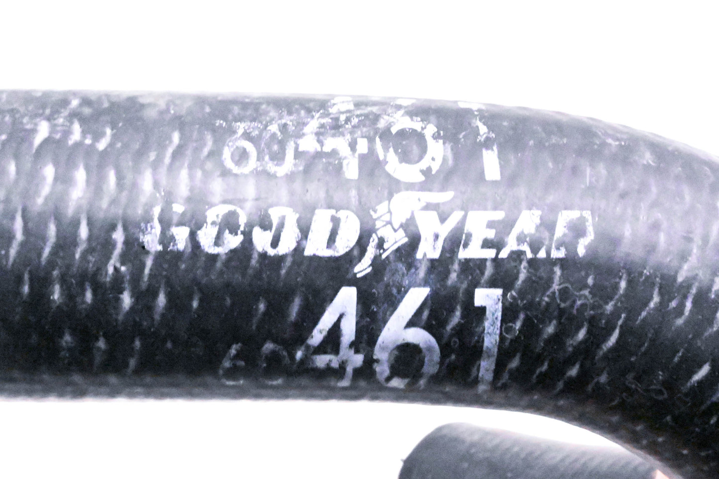 Goodyear 60461 Radiator Coolant Hose NOS