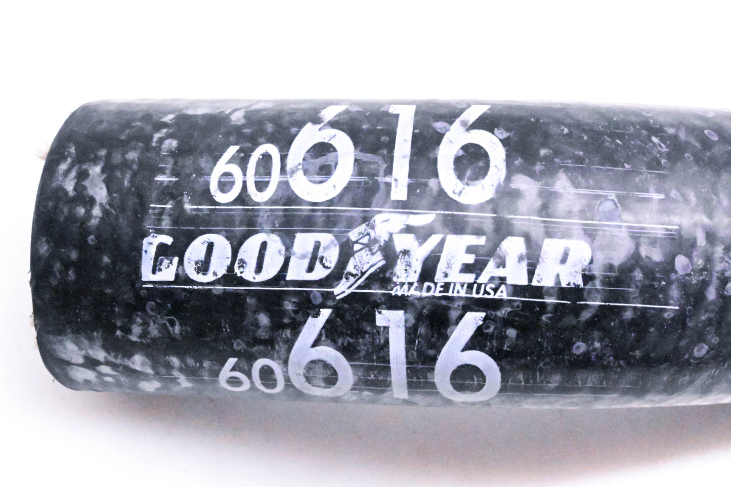 Goodyear 60616 Radiator Coolant Hose NOS