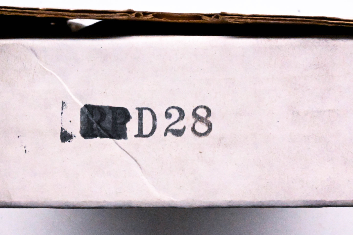 Bendix D28 Brake Pad Kit NOS