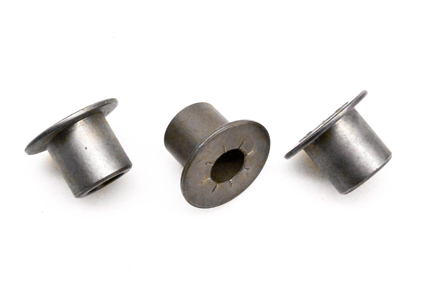 New OEM Arctic Cat 0603-028 Serrated Axle Arm Bushing Qty 3 NOS