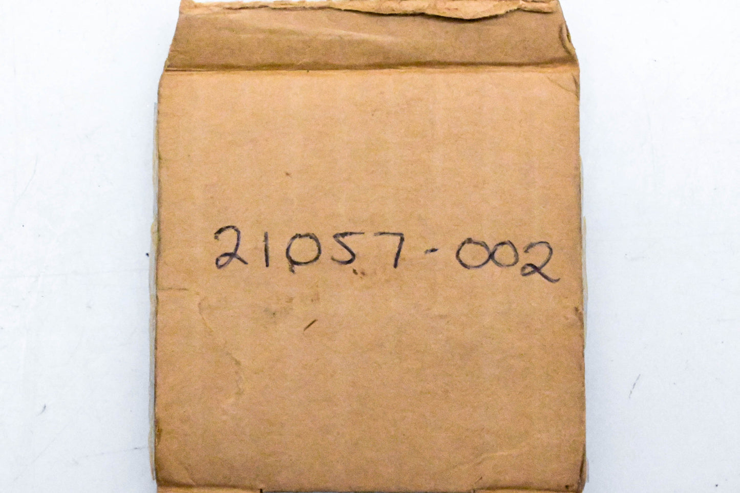 Kawasaki 21057-002 Engine Cover Plate NOS