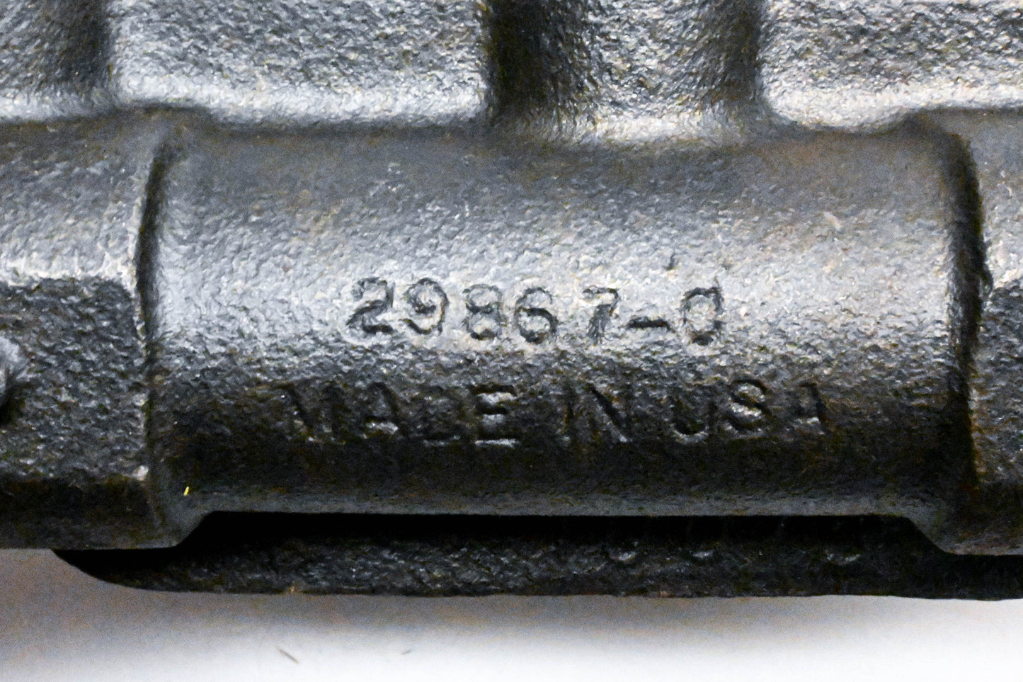 Aftermarket 29867-C Master Cylinder Assembly NOS