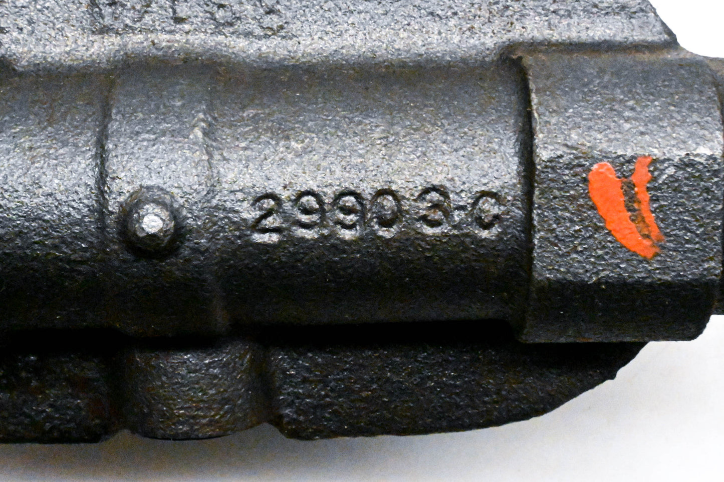Aftermarket 29903-C Master Cylinder Assembly NOS