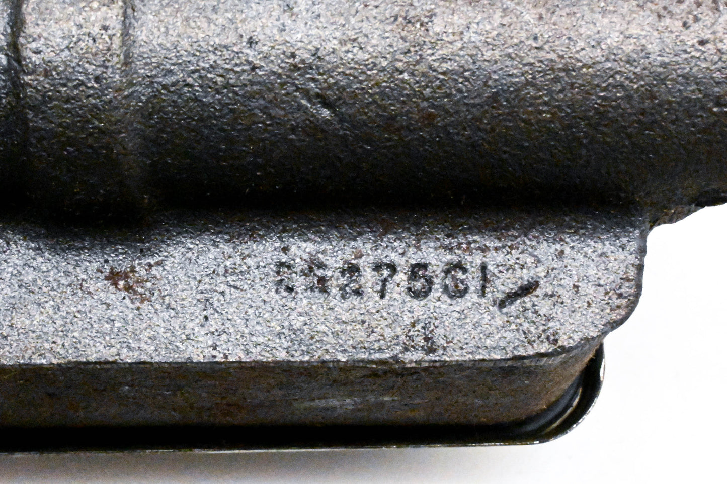 Aftermarket 2527561 Master Cylinder Assembly NOS