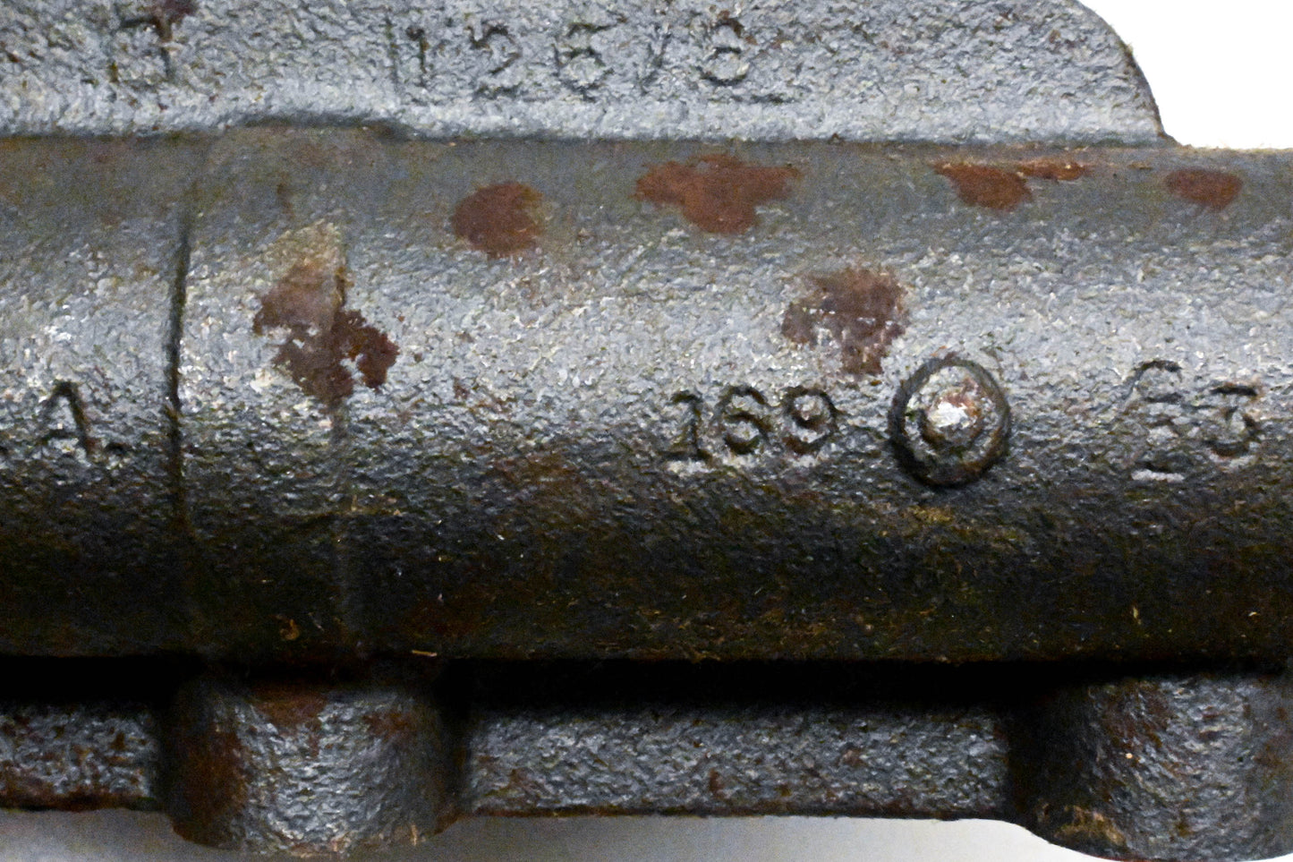 EIS EIS169 Master Cylinder Assembly NOS