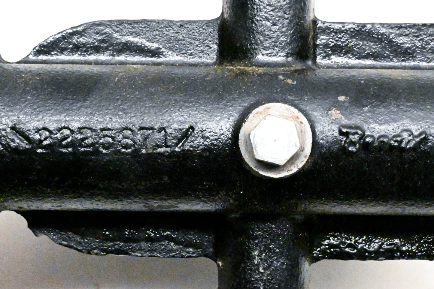 Bendix 2225871 Master Cylinder Assembly NOS