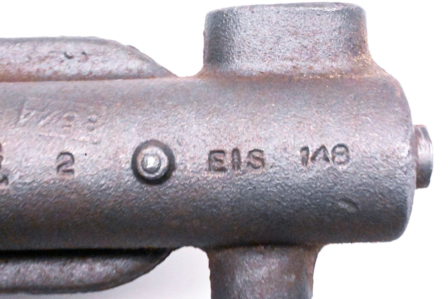 EIS EIS148, EIS-148 Master Cylinder Assembly NOS