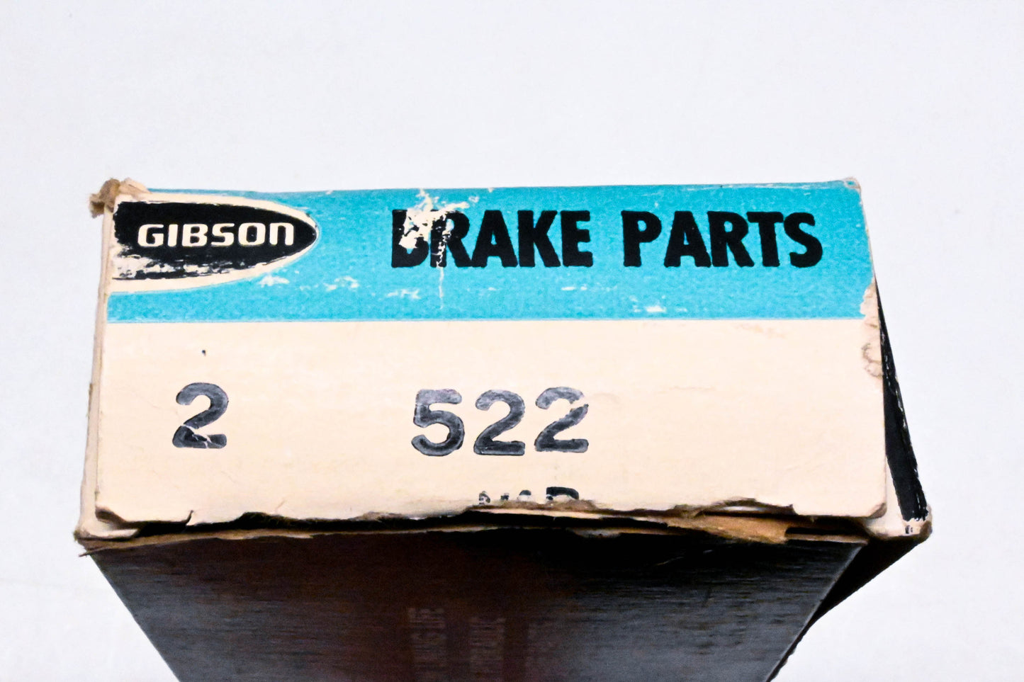 Gibson 522 Brake Springs Qty 2 NOS