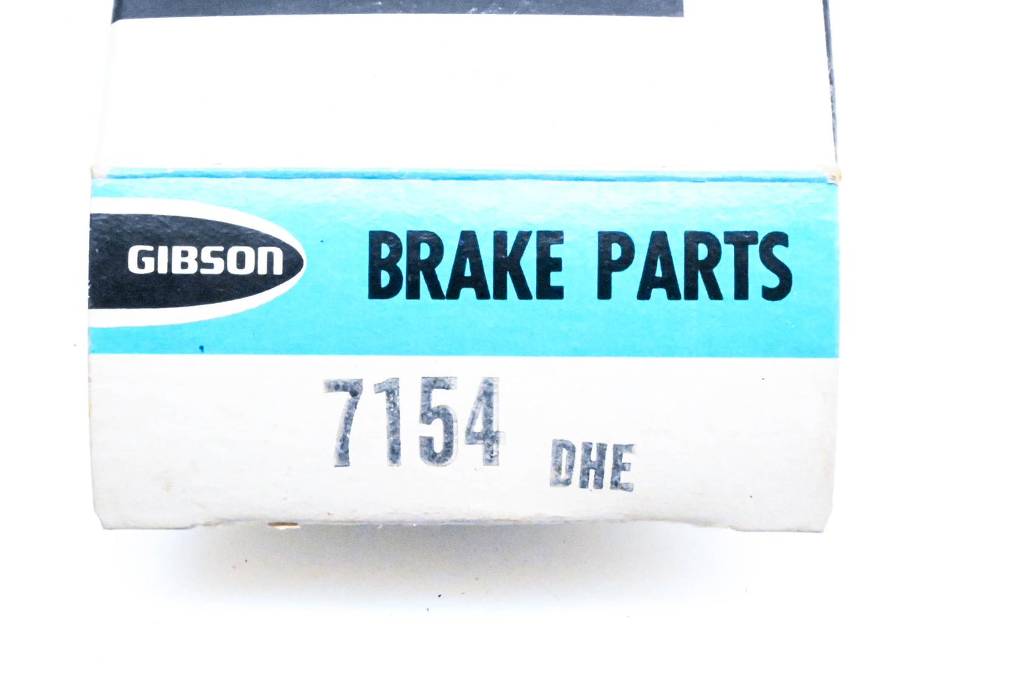 Gibson 7154 Drum Brake Hardware Kit NOS
