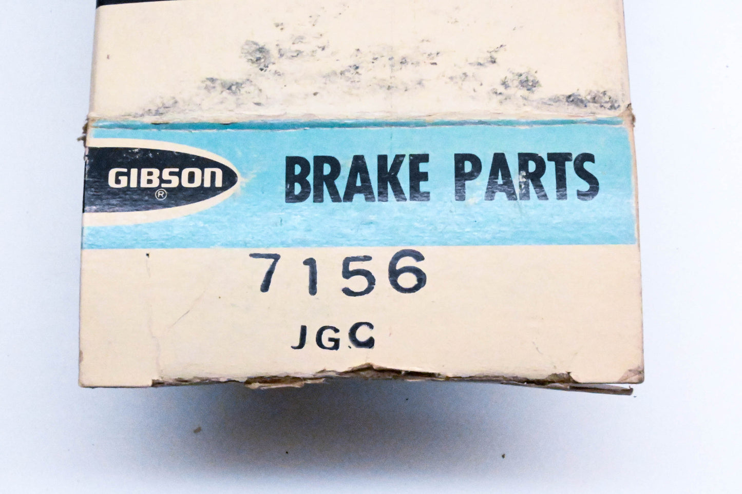 Gibson 7156 Drum Brake Hardware Kit NOS