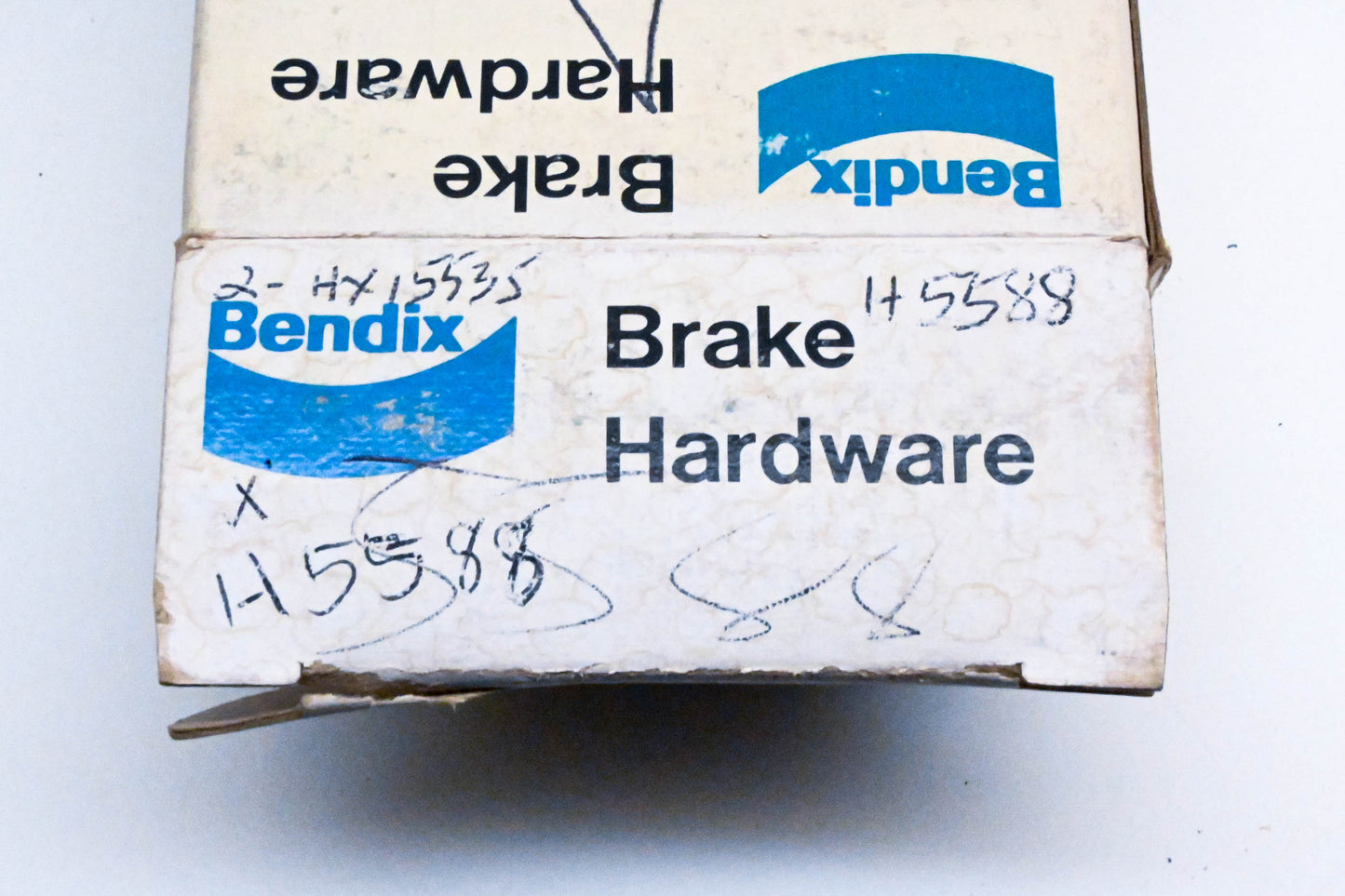 Bendix H5588 Brake Hardware Kit NOS