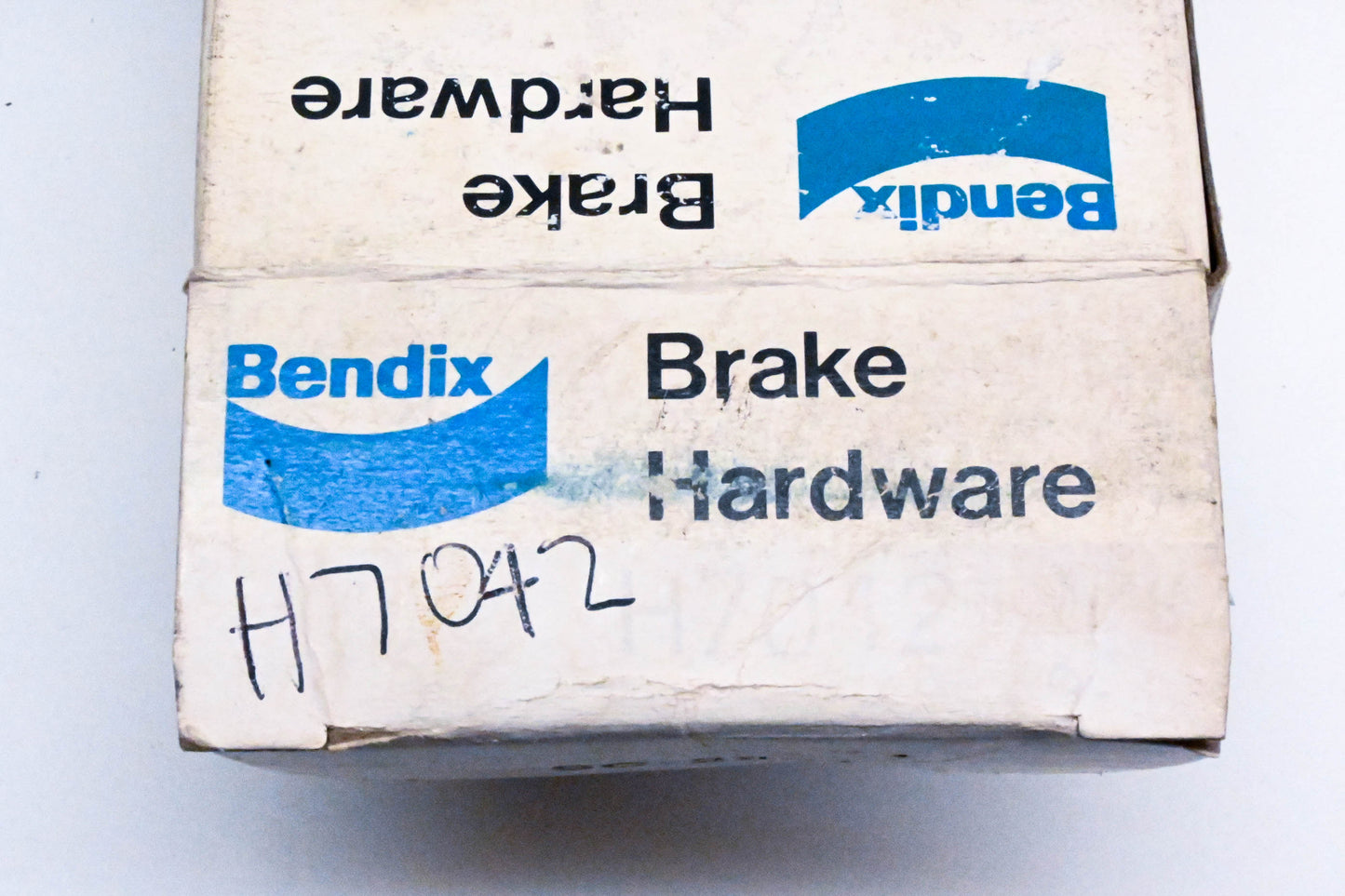 Bendix H7042 Brake Hardware Kit NOS
