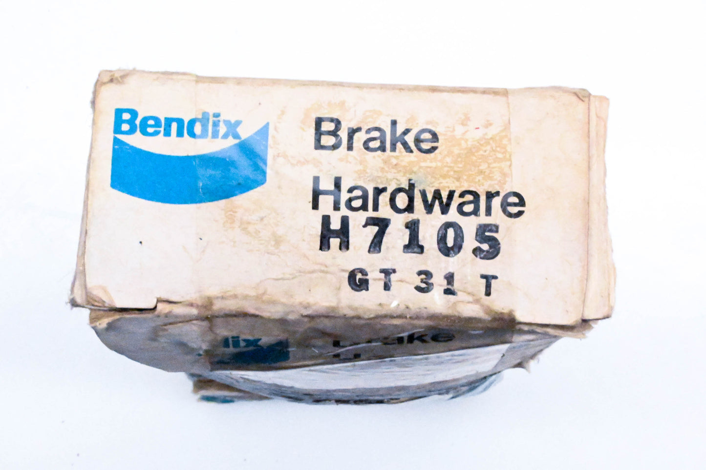 Bendix H7105 Brake Hardware Kit NOS
