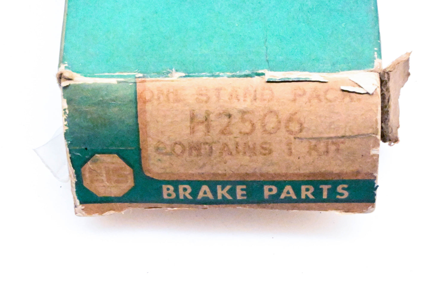 EIS H2506 Brake Link Type Self Adjusting Repair Kit NOS