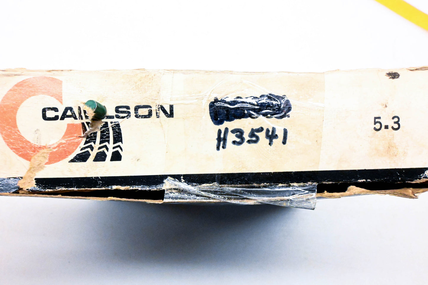 Carlson H3541 Drum Brake Self Adjusting Repair Kit NOS