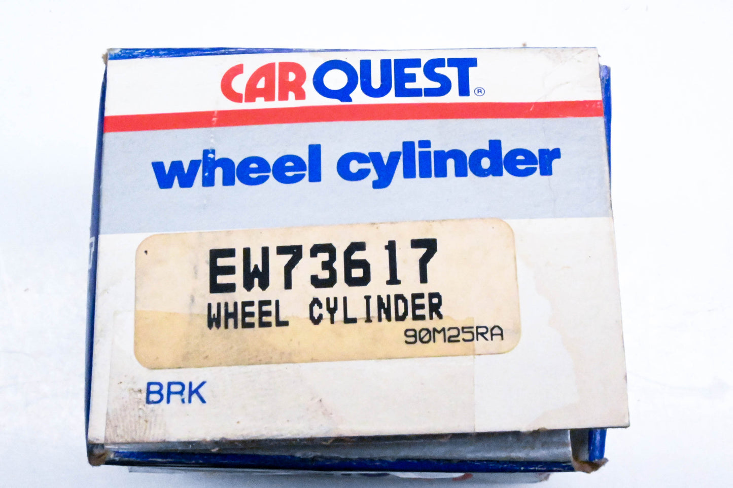 CarQuest EW73617 Wheel Cylinder Assembly NOS