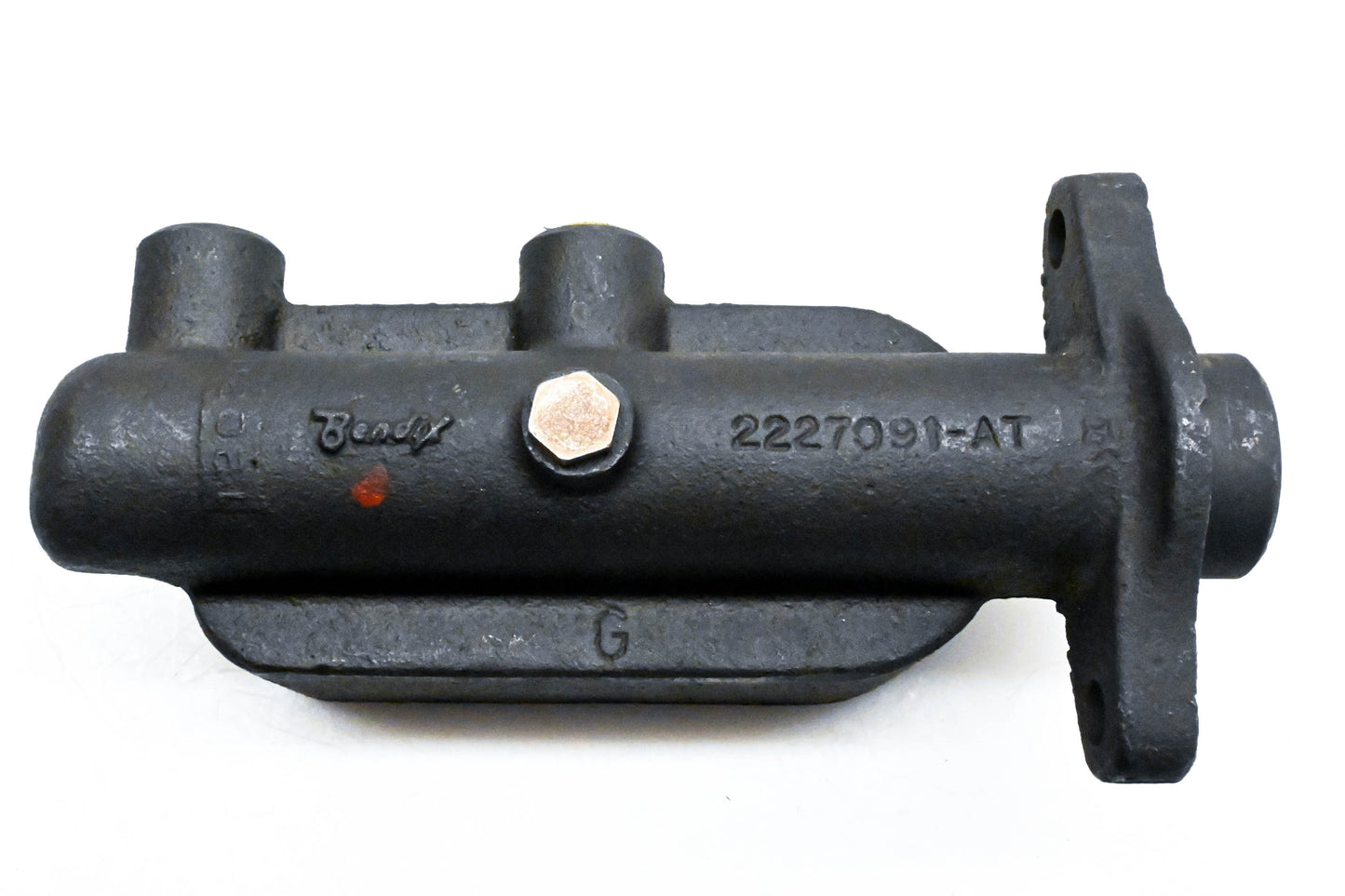 Bendix 2227091, 2227091-AT Remanufactured Master Cylinder NOS