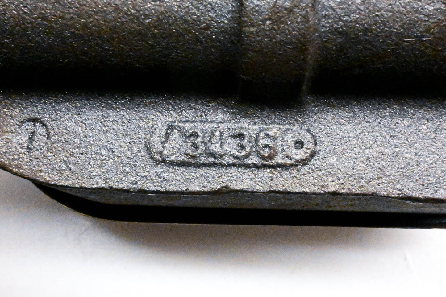 Aftermarket 3436, R6MB33 Master Cylinder Assembly NOS