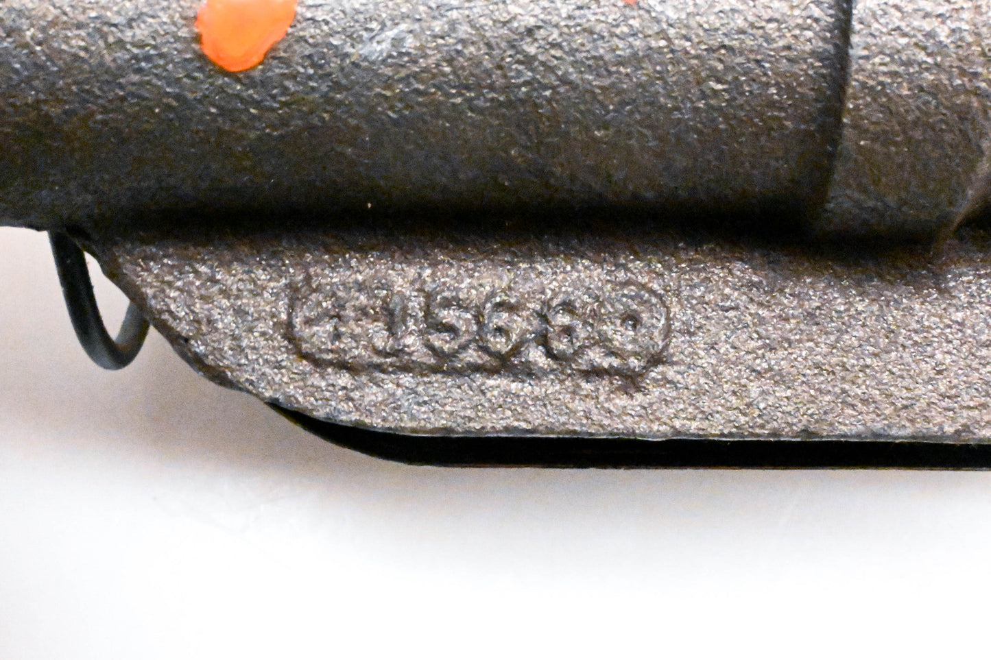 Aftermarket 1568 Master Cylinder Assembly NOS