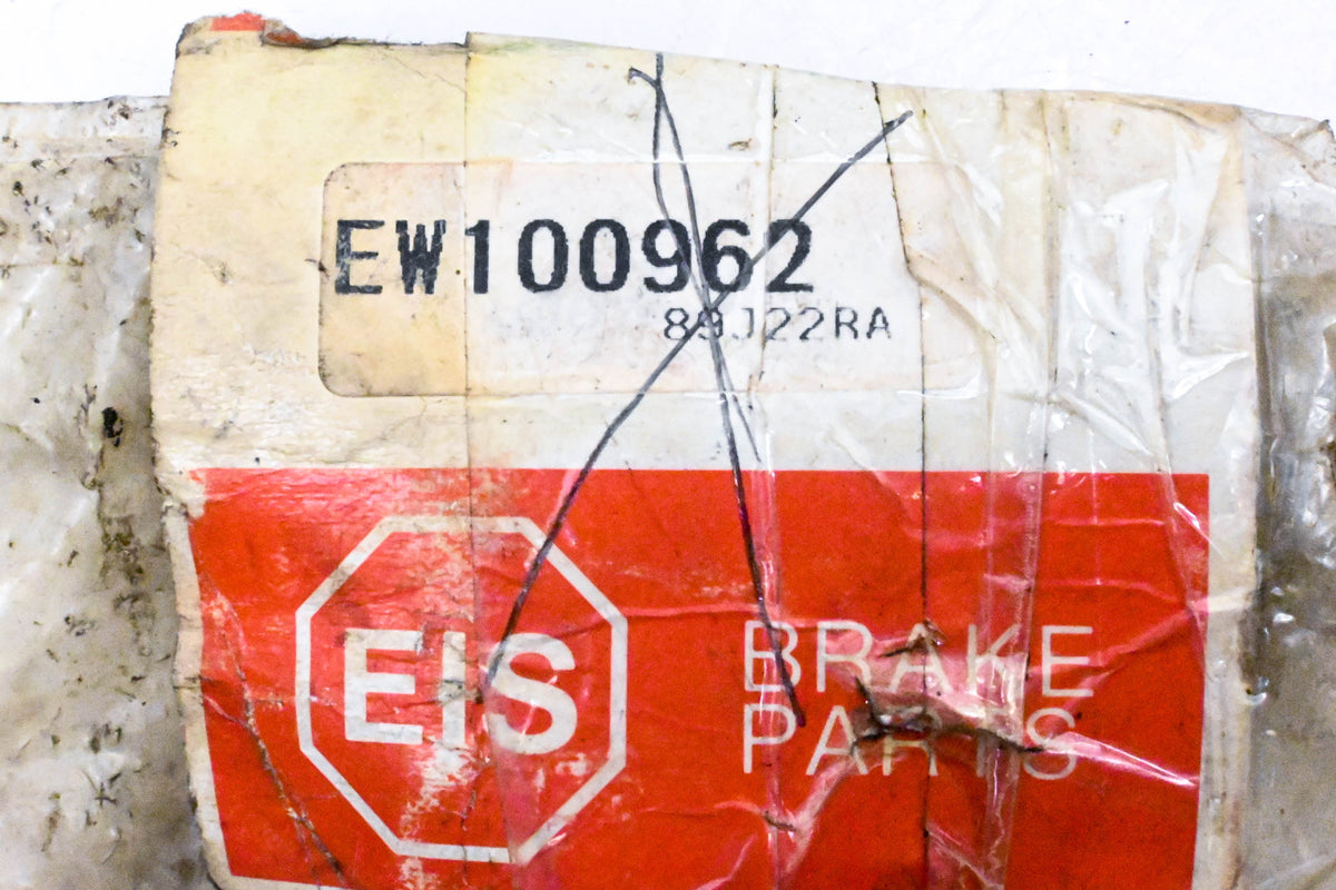 EIS EW100962 Miyaco Wheel Cylinder Assembly NOS