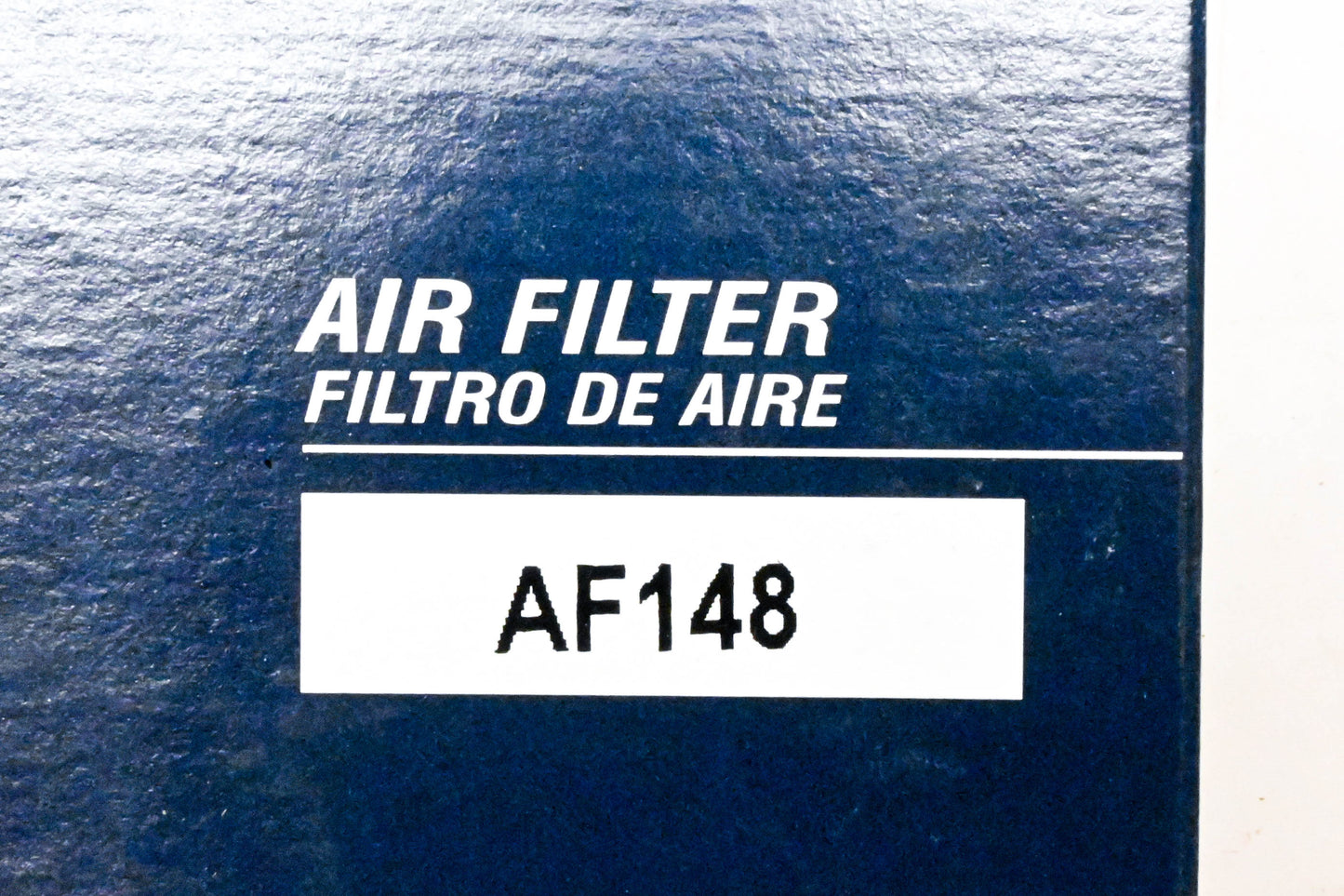 Hastings AF148 Air Filter NOS