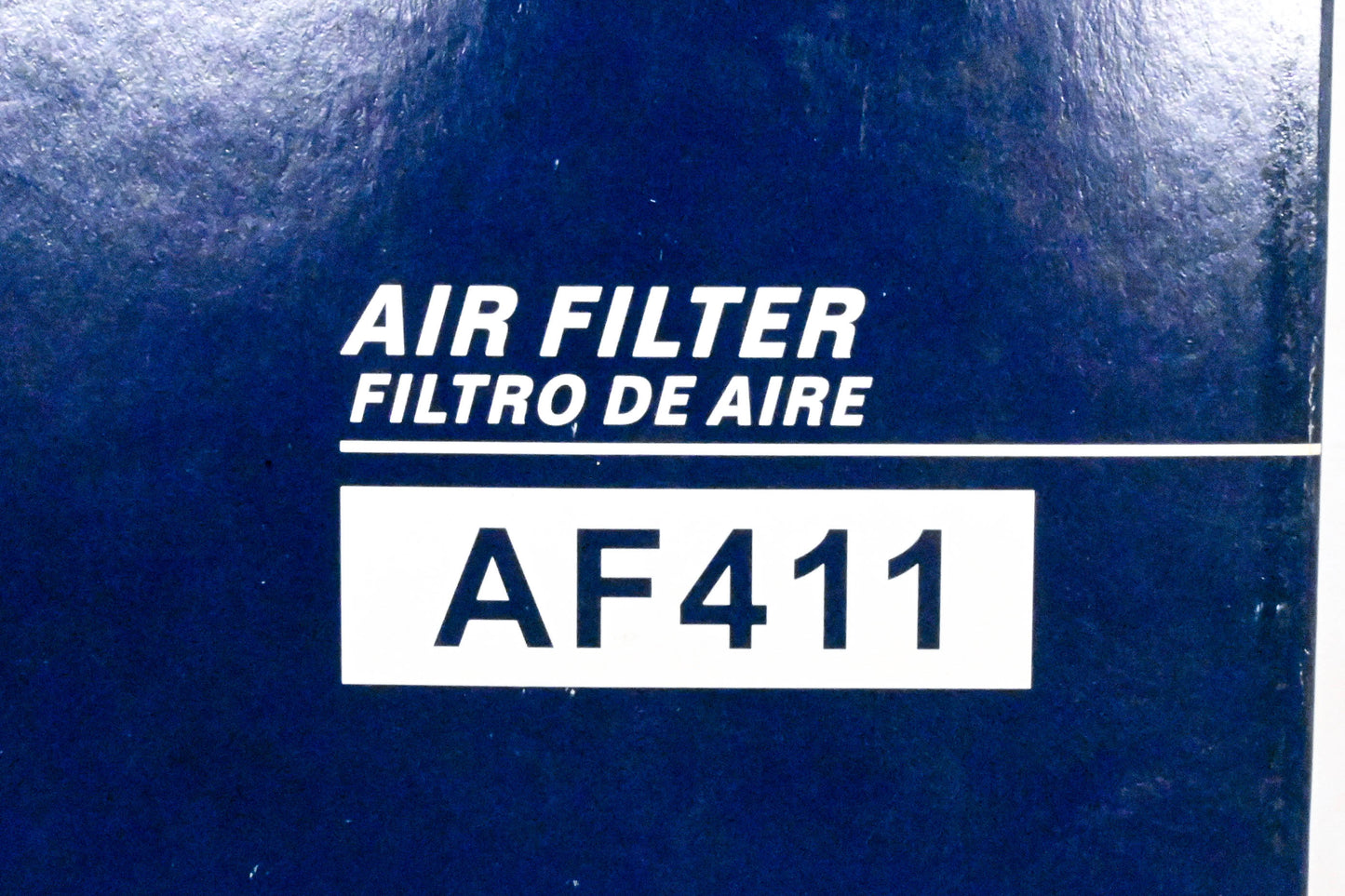 Hastings AF411 Air Filter NOS